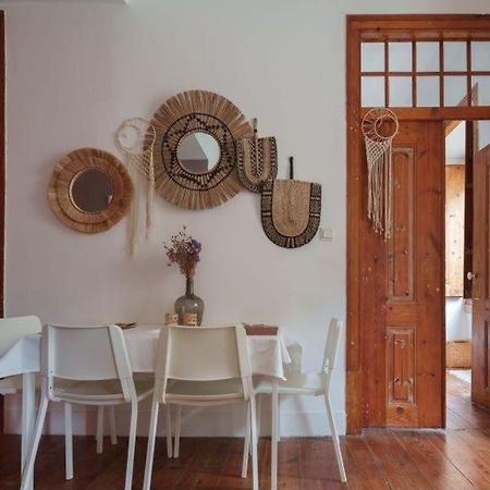 Home Sonhos Mamede Lissabon Buitenkant foto