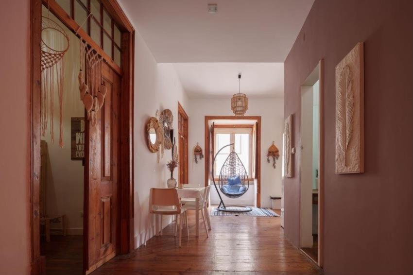 Home Sonhos Mamede Lissabon Buitenkant foto