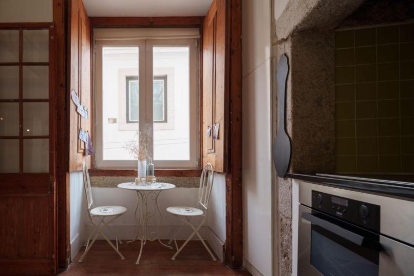 Home Sonhos Mamede Lissabon Buitenkant foto