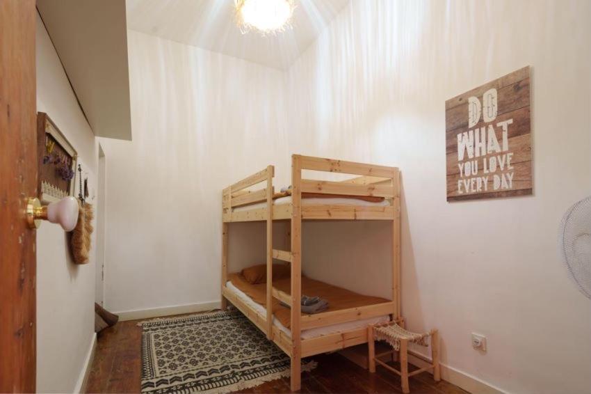 Home Sonhos Mamede Lissabon Buitenkant foto